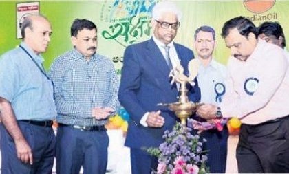 పెట్రో ఉత్పత్తులను పొదుపుగా వినియోగించాలి