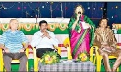 రామభక్తి సామ్రాజ్య చక్రవర్తి త్యాగరాజు