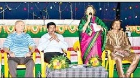 రామభక్తి సామ్రాజ్య చక్రవర్తి త్యాగరాజు