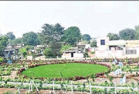 నందనవనమది అందరిది