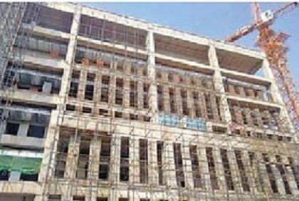 ఎయిమ్స్ లో ఓపీ సేవలు