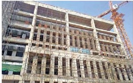 ఎయిమ్స్ లో ఓపీ సేవలు
