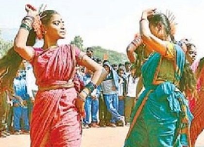 క్రీడా నైపుణ్యాని ప్రదర్శించాలి