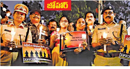 జై జవాన్...