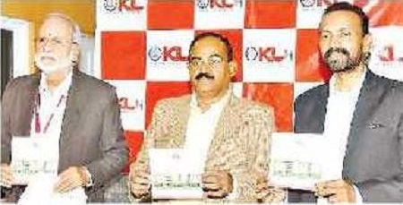 13న కే ఎల్ యూ స్నాతకోత్సవం