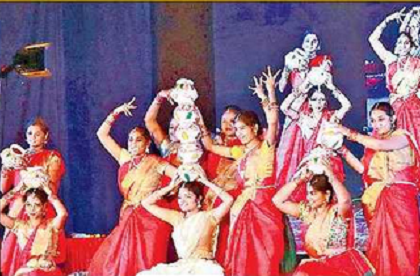ఉత్సాహం.. ఉల్లాసం