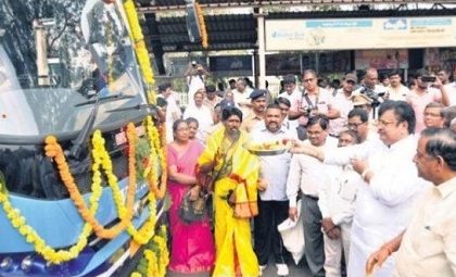 ప్రయాణికులకు మరిన్ని సౌకర్యాలు