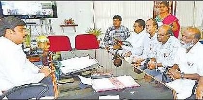 ఓటరుగా నమోదు చేసుకోండి