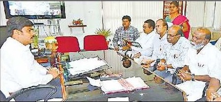 ఓటరుగా నమోదు చేసుకోండి