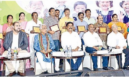 సమగ్ర స్వచ్ఛతే ధేయ్యం