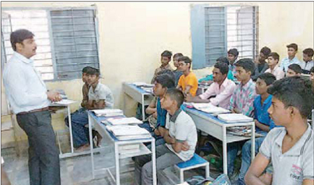ఉత్తమ ఫలితాలు సాధించండి