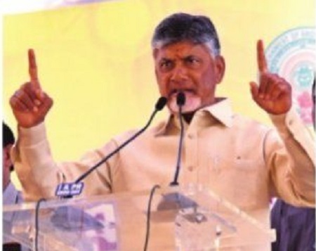 వైకుంఠపురం... బ్యారేజీకి శంకుస్థాపన