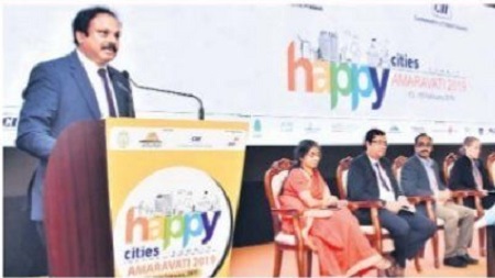 నవ నగరాలను నిర్మిద్దాం
