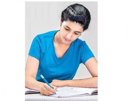 నేటి నుంచి ఇంటర్ పరీక్షలు