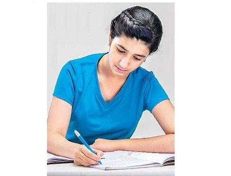 నేటి నుంచి ఇంటర్ పరీక్షలు