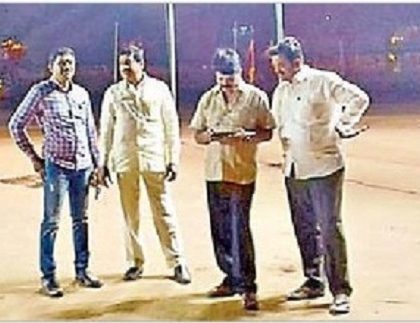 రాష్ట్ర స్థాయి యువజనోత్సవాలకు ఏర్పాట్లు పూర్తి