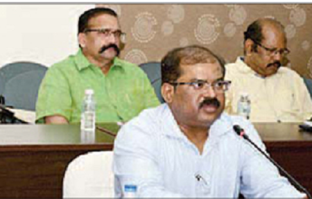 ఓటర్ల తుది జాబితా సిద్ధం చేయాలి