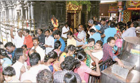 చదువుల తల్లీ కటాక్షించు!