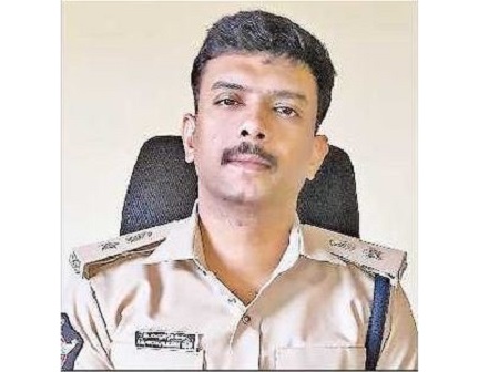 ప్రజల తోడ్పాటుతోనే నేర నియంత్రణ