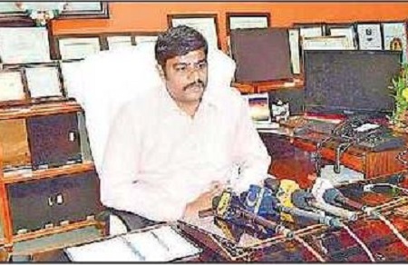ప్రత్యేక ఓటర్ల నమోదును వినియోగించుకొండి