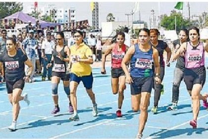 90 ఏళ్లలోనూ తరగని ఉత్సాహం