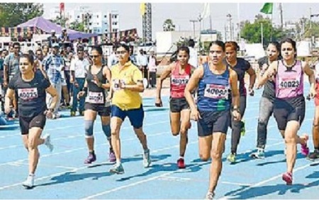 90 ఏళ్లలోనూ తరగని ఉత్సాహం