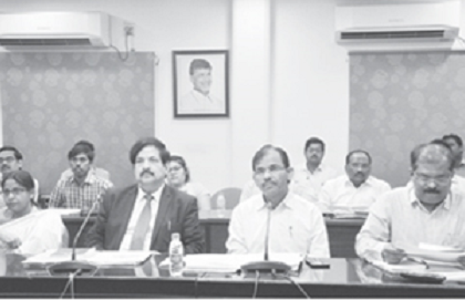 ఓటర్లు నమోదు, సవరణలకు ప్రత్యక శిబిరాలు