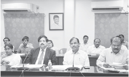 ఓటర్లు నమోదు, సవరణలకు ప్రత్యక శిబిరాలు