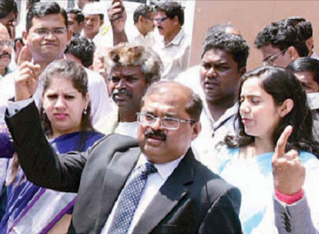 ఓటరుగా నమోదు కండి