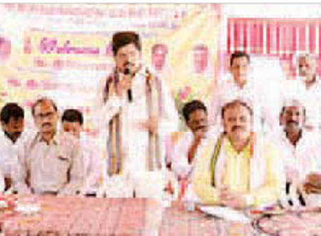 ప్రతి నియోజకవర్గంలోనూ గురుకులం