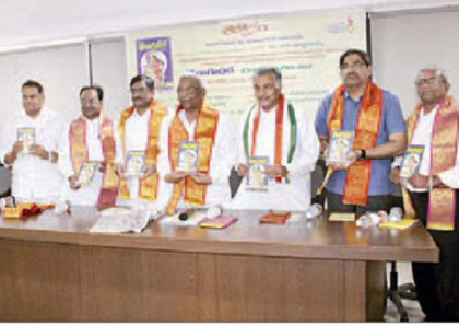 ఈతరం వారు చారిత్రక నవలల్ని చదవాలి