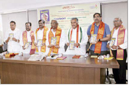 ఈతరం వారు చారిత్రక నవలల్ని చదవాలి