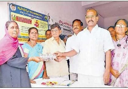 వీరమ్మతల్లికి వందనం