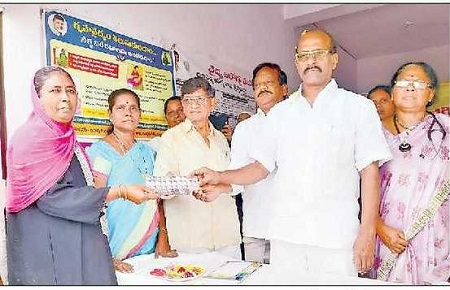 వీరమ్మతల్లికి వందనం