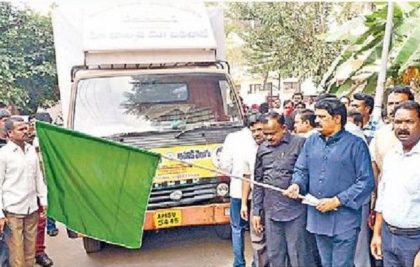 విద్యారంగానికి ప్రభుత్వం అధిక ప్రాధాన్యం