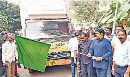 విద్యారంగానికి ప్రభుత్వం అధిక ప్రాధాన్యం
