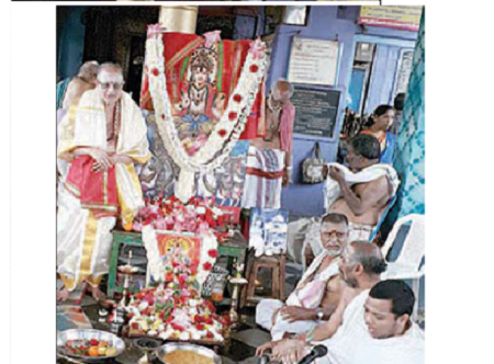 మనోనిశ్చలతకు నాంది మాఘపౌర్ణమి