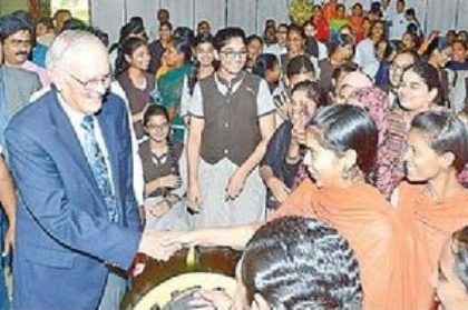 ప్రతి ఘట్టమూ  విలువైనదిగా భావించాలి