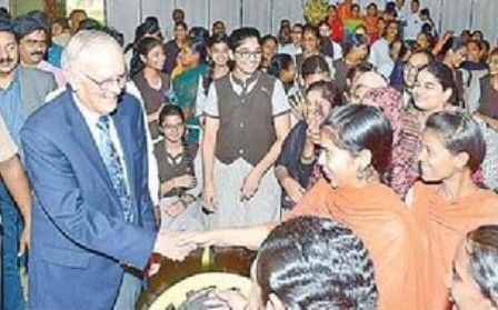ప్రతి ఘట్టమూ  విలువైనదిగా భావించాలి