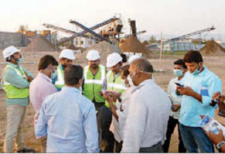 చెత్త సమస్యకు శాశ్వత పరిష్కారం