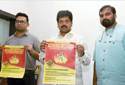 ప్రభుత్వానికి ప్రజలకు వారధిగా యువత