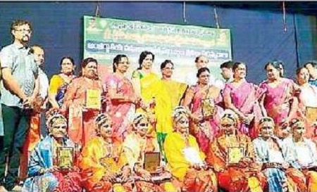 మహిళాసాధికారతే ప్రగతికి మూలం
