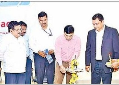 ఏ.ఎన్.యూలో మరిన్ని ప్రాజెక్టులు ప్రారంభిస్తాం