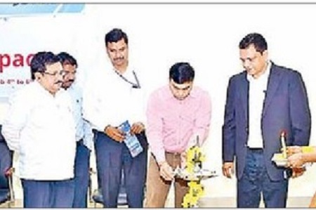ఏ.ఎన్.యూలో మరిన్ని ప్రాజెక్టులు ప్రారంభిస్తాం