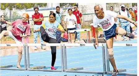 వీరు... కుర్రాళ్లకు తీసిపోరు...