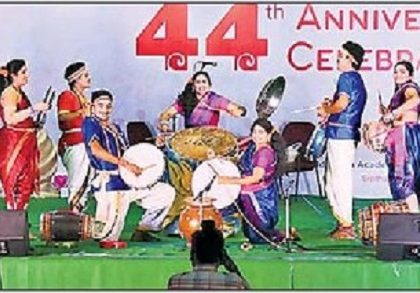 ప్రతి విద్యార్ధీ లక్ష్యసాధనకు శ్రమించాలి