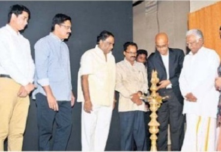 గుప్పెడంత గుండెలో