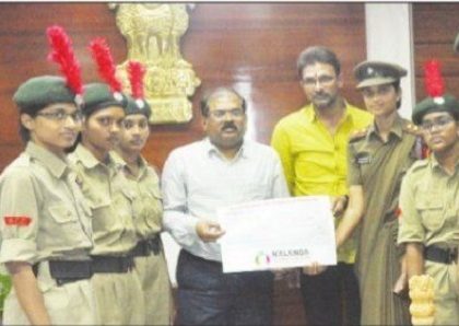 ఈవీఎం, వీవీ ప్యాట్ లపై అవగాహన సదస్సు