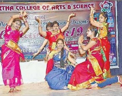 ఉరిమే ఉత్సాహం