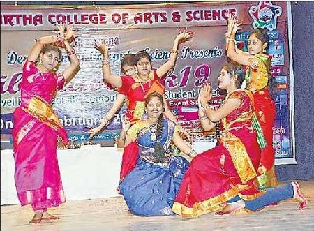 ఉరిమే ఉత్సాహం